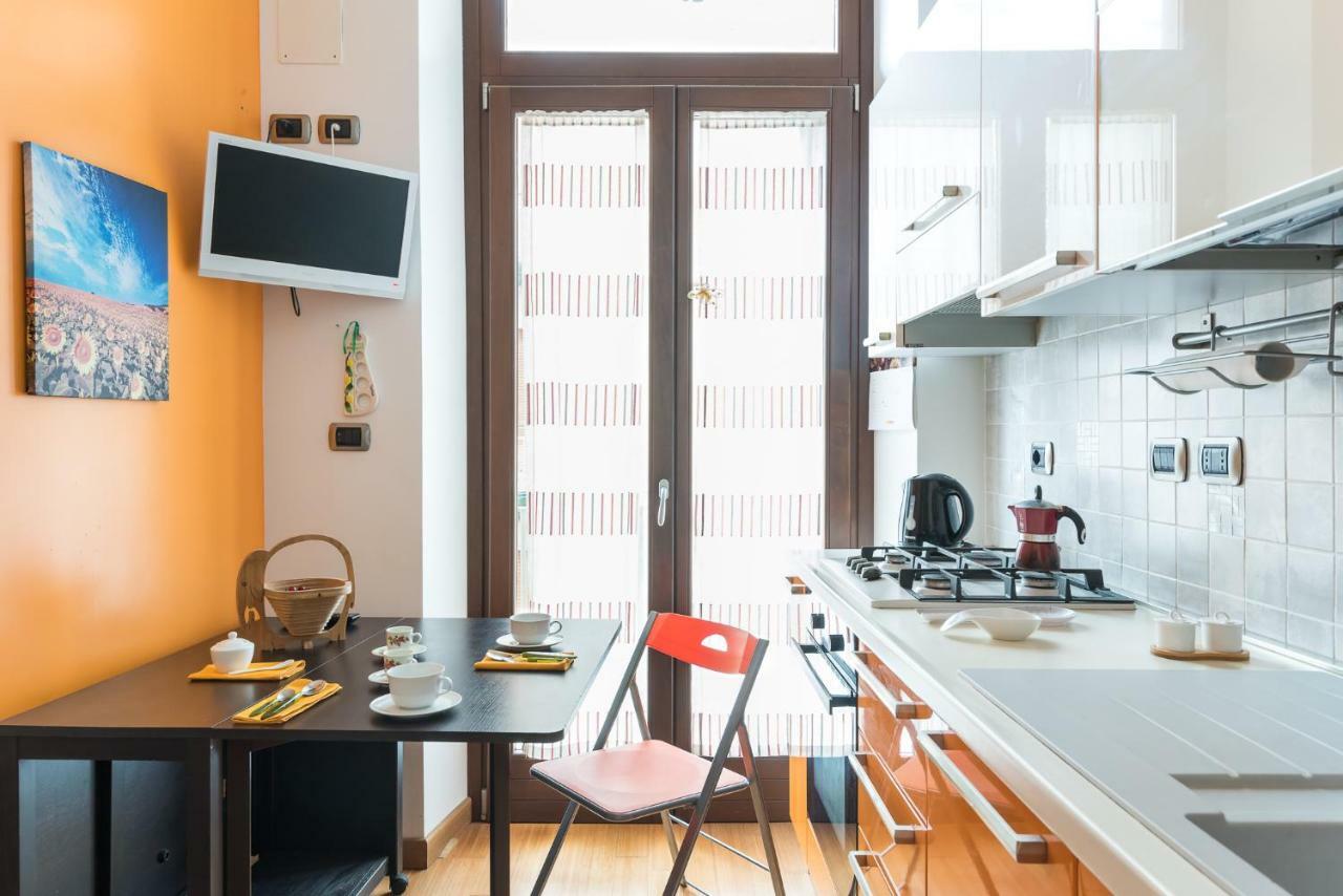 Il Mito Apartment Syracuse Exterior photo